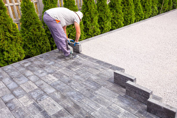 Best Professional Driveway Pavers  in Strum, WI