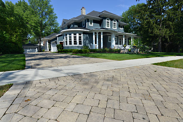 Strum, WI Driveway Pavers Company