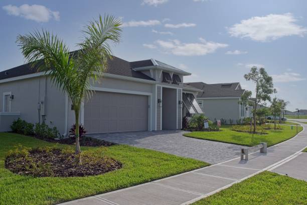 Professional Driveway Pavers in Strum, WI